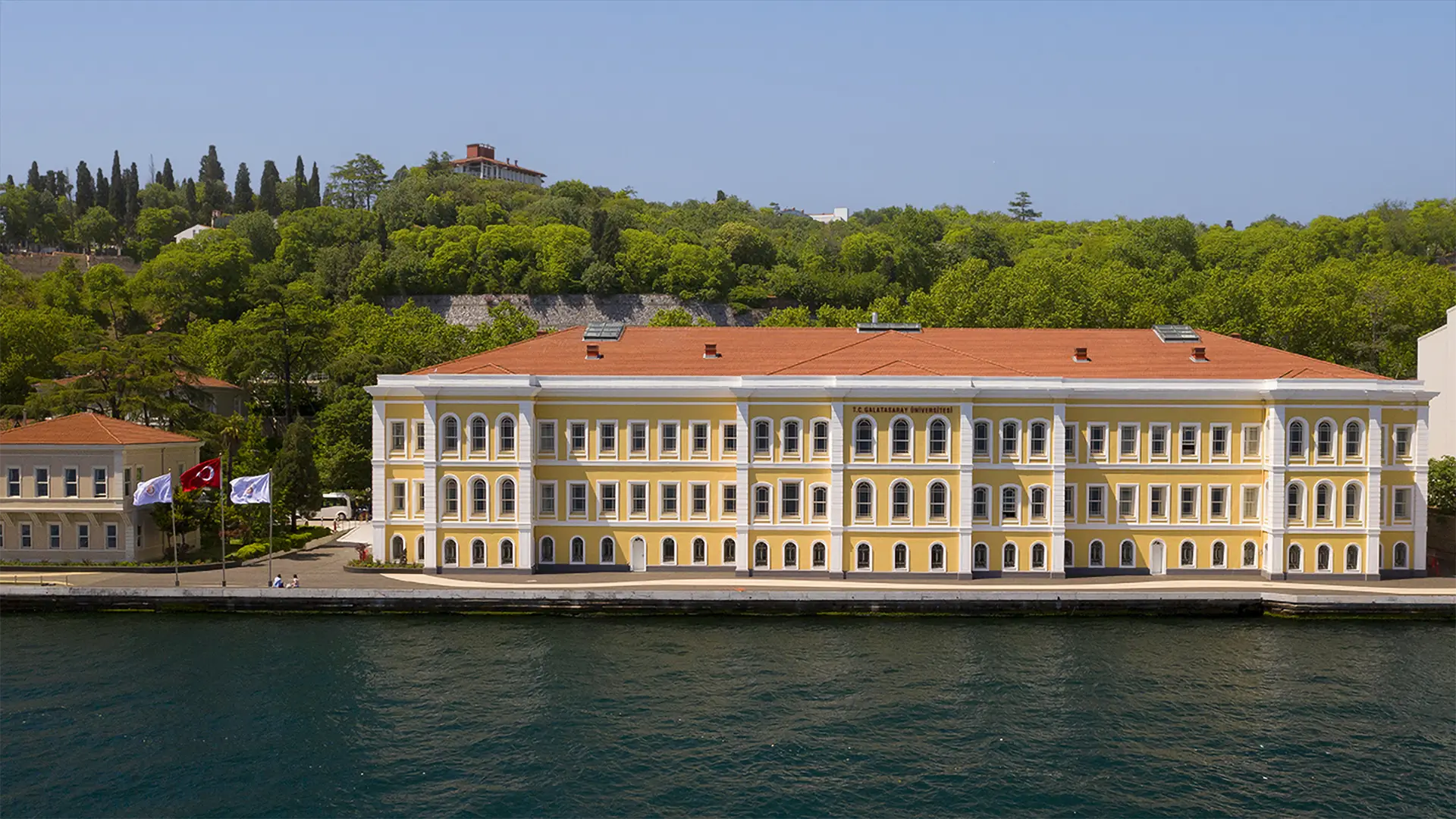 Galatasaray University